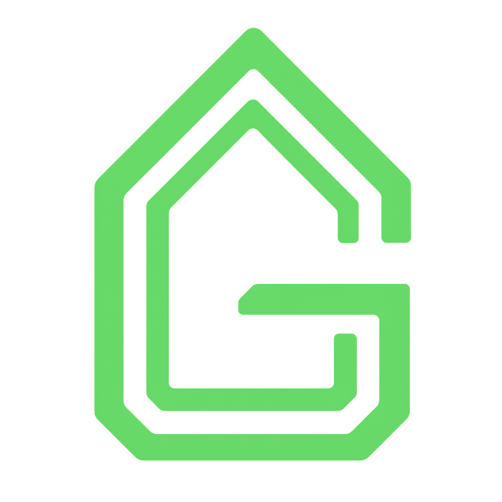 Glowback Logo